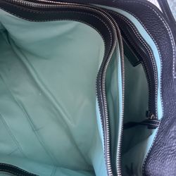 Antique Tiffany And Co Bag 