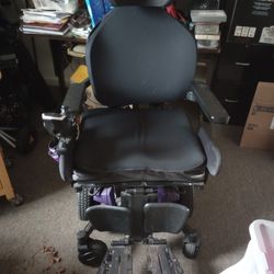 Power Chair
