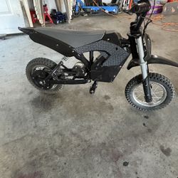 Jetson Horizon X OBO