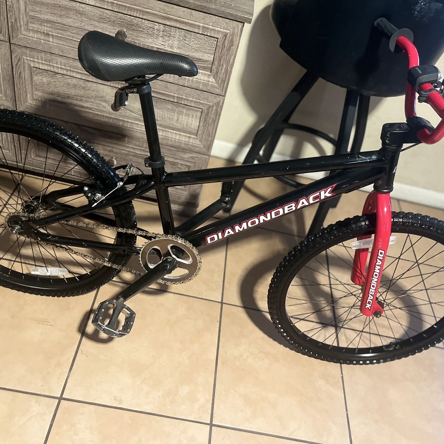24 Inch Diamondback Cruiser Original / for Sale in Phoenix, AZ