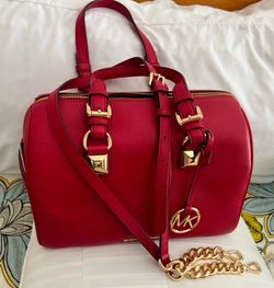 Michael Kors handbag