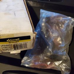 Idler Arm For 2 Door 95 Tahoe