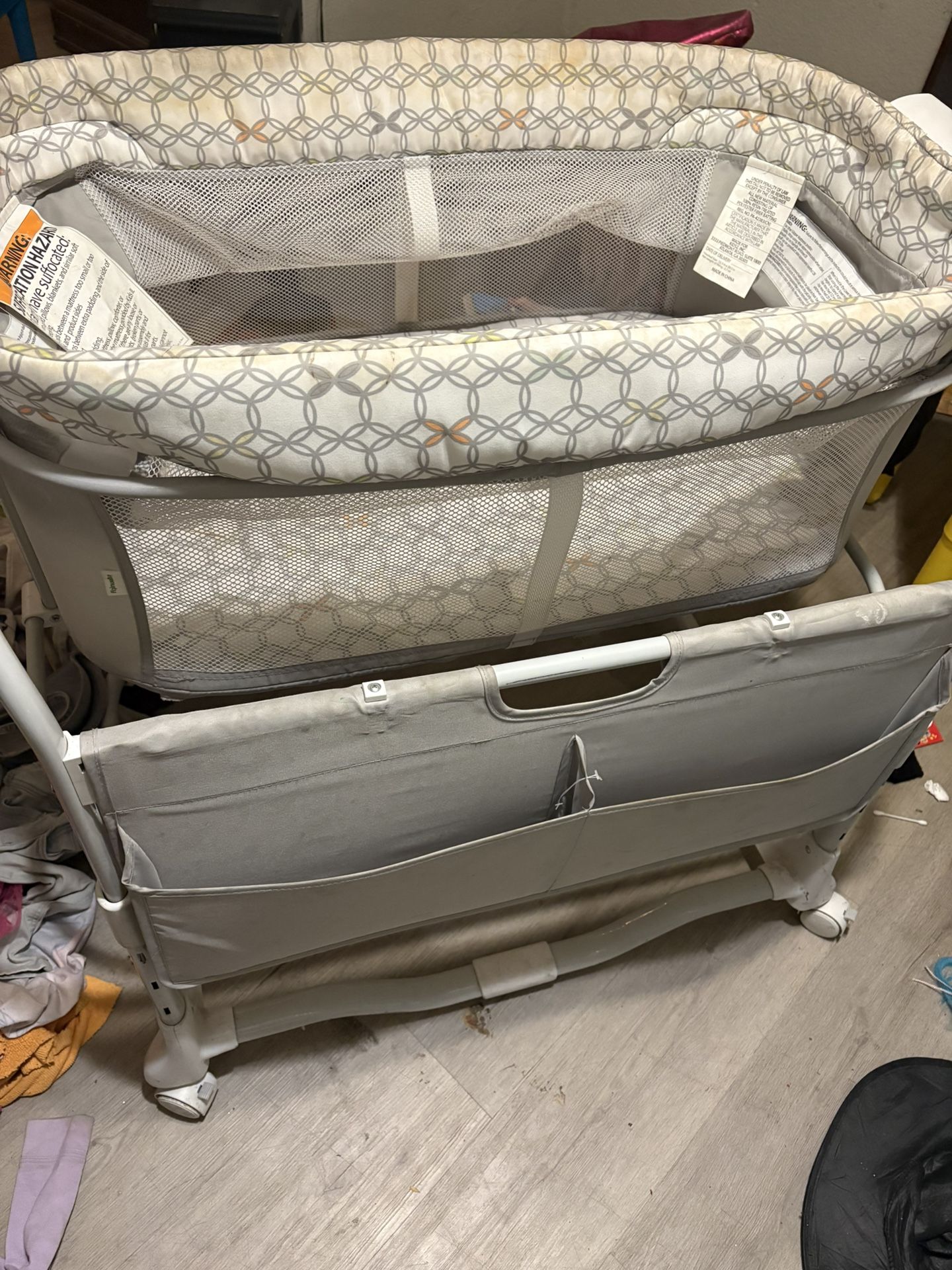 FREE Bassinet
