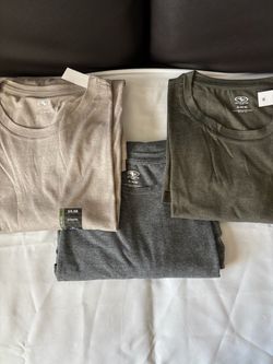 Athletic Works Driworks T-Shirts XL – Set of 3