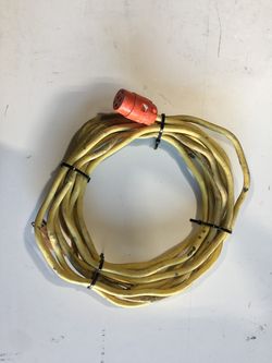 Extension Cords