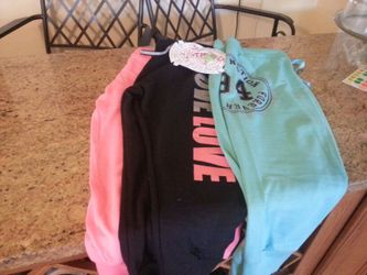 Womens pants (joggers)