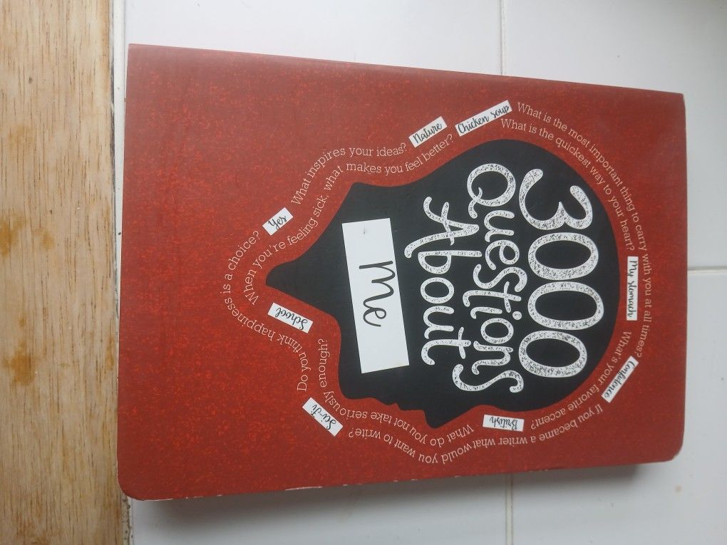 Prompt Book