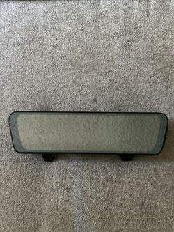 Rear View Camera