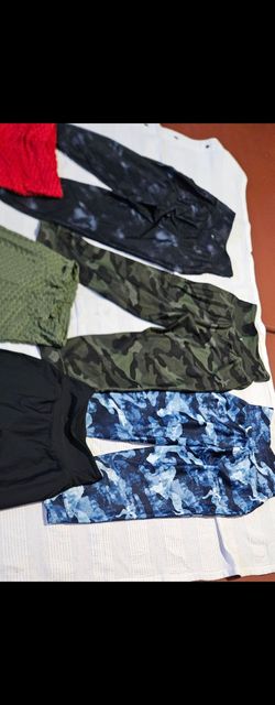 Leggings Size  m
