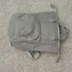Daiper bag