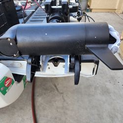 2025 Trolling motor minnkota TERROVA Terrova