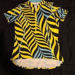 Shebeest Cycling Jersey 