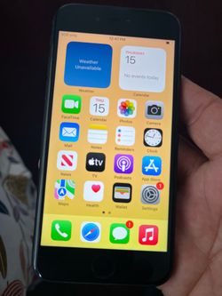 Working perfectly fine. $70