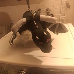 Ender Dragon PLUSH Minecraft Official