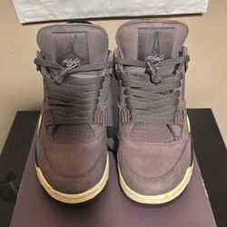 Jordan 4 A Ma Maniére (Size 8.5)