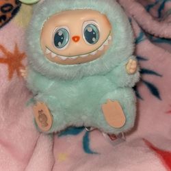 Labubu 