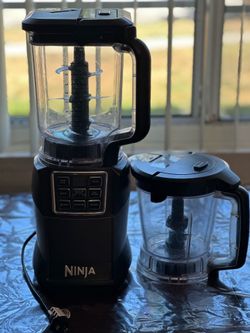 Licuadora Ninja