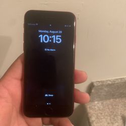 iPhone Red
