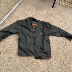 BARUCCHI WARM SPORTSWEAR 