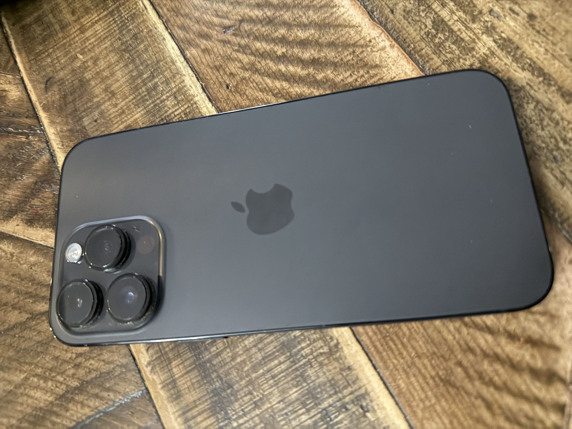 iPhone 14 Pro Max Unlocked