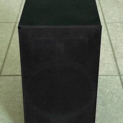 Samsung PS-WR45B Wireless Subwoofer 