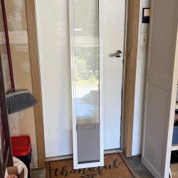 PetSafe Dog Door
