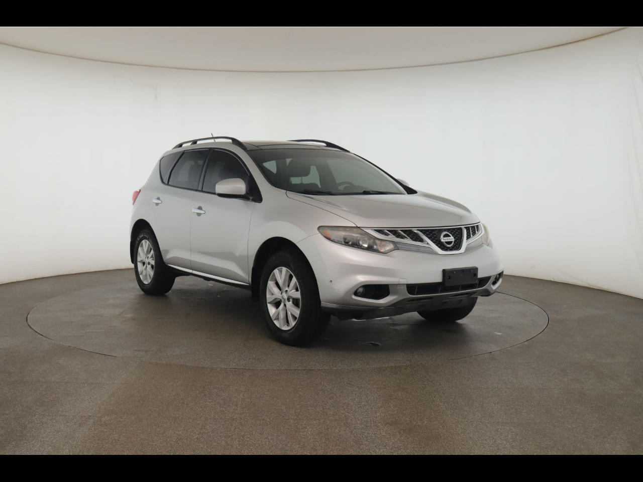 2014 Nissan Murano