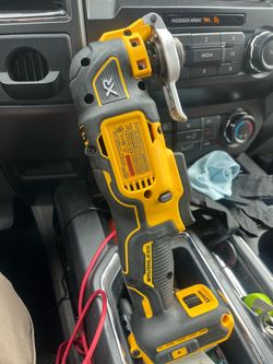 Multiusos de velocidades XR Dewalt