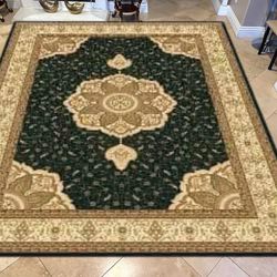 Persian Rug (Carpet)