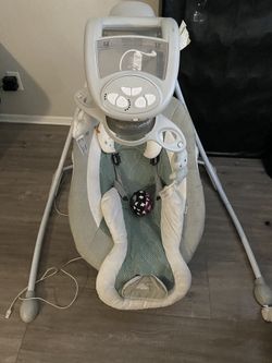 Baby Swing
