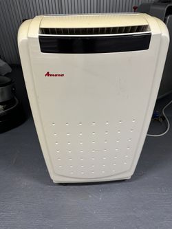 Amana Air Conditioner 