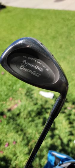 Womem Golf clubs