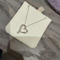 Heart Necklace