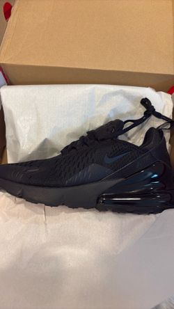 Nike air max 270