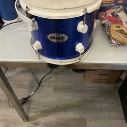 Drums