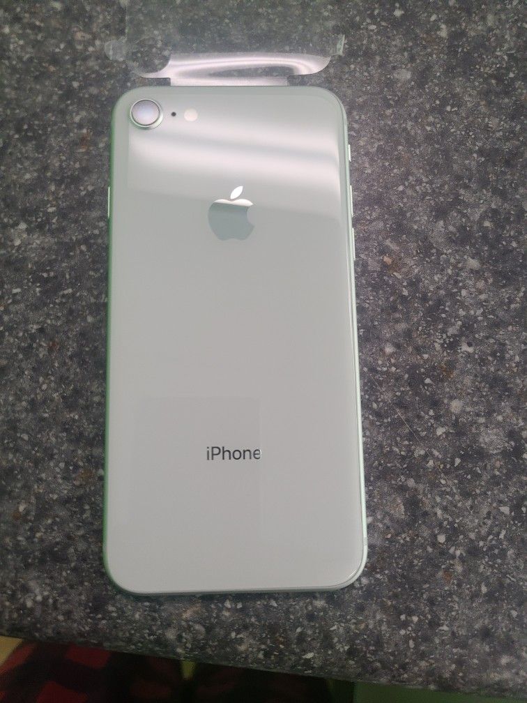 Iphone 8 64gb Unlocked To Any Carrier