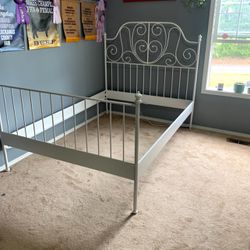 Ikea Bed Frame 