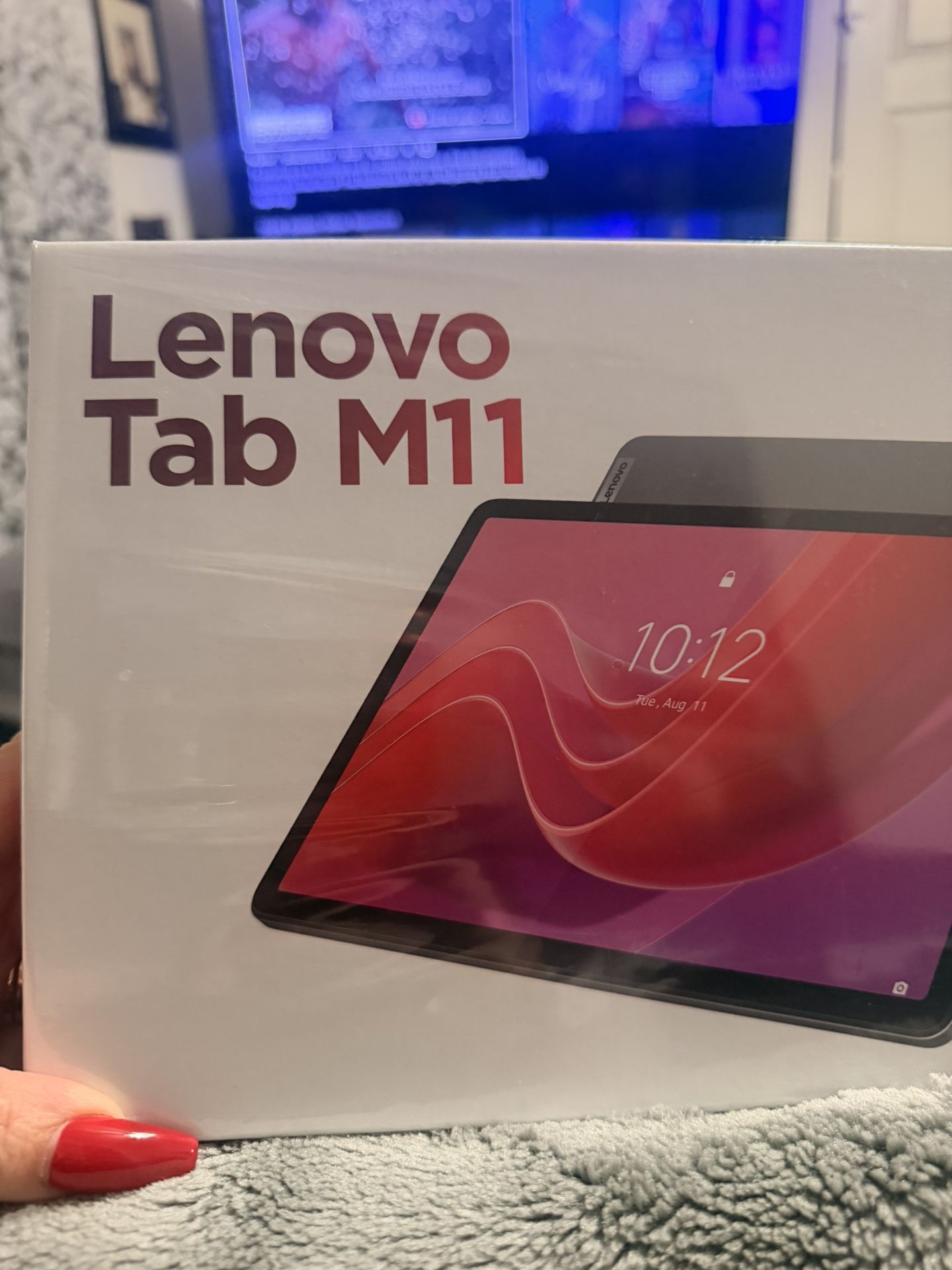 Lenovo Tab M11