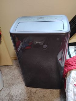 Mobile air conditioning