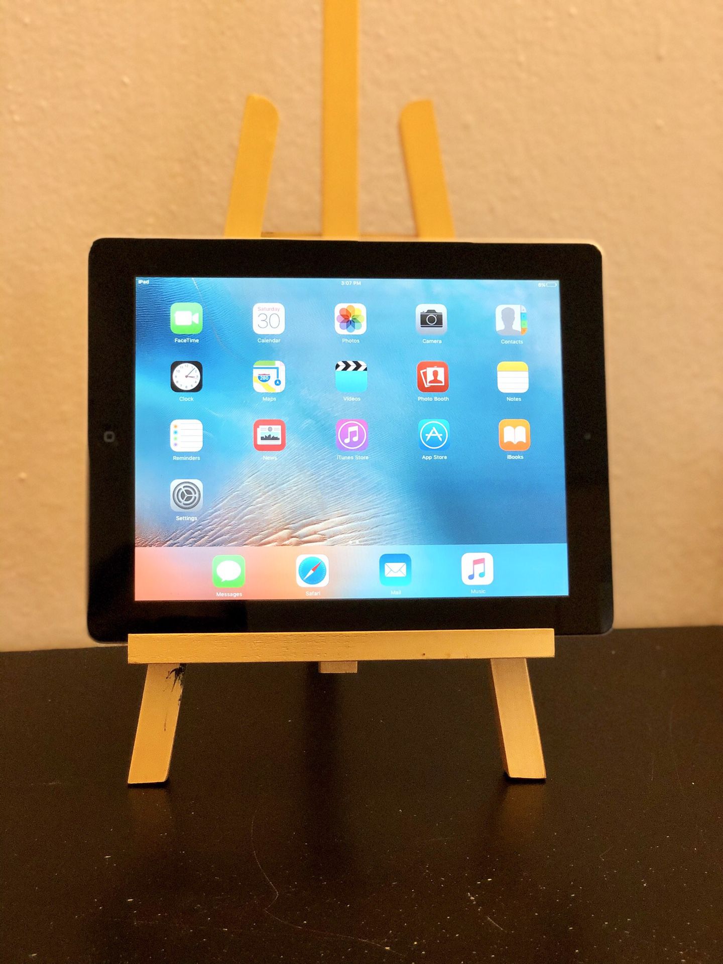 Apple iPad 2 (2011)