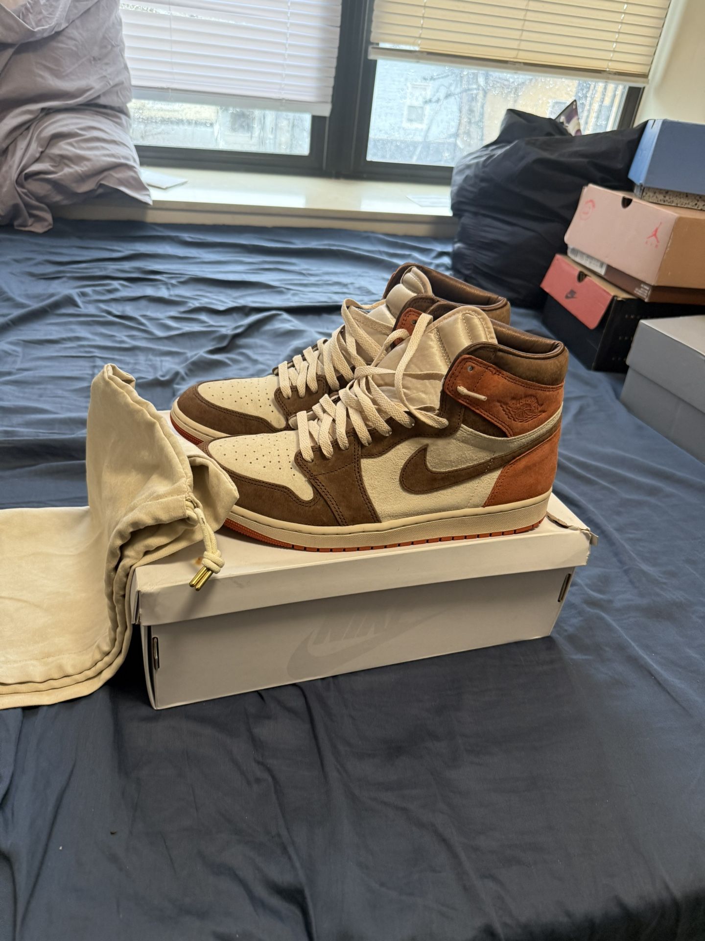 Size 12 Men