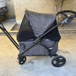 Expedition Stroller Wagon