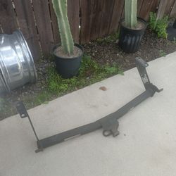 Tow Hitch