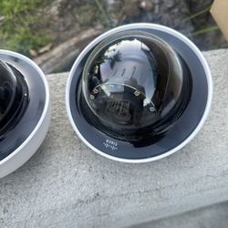 Cisco Cameras 