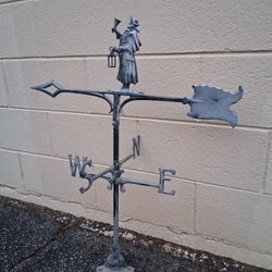  Rare Antique Weathevane 