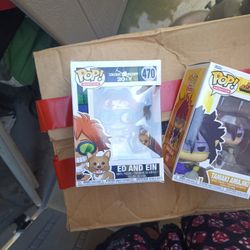 Funko Pop 60 For All 3 