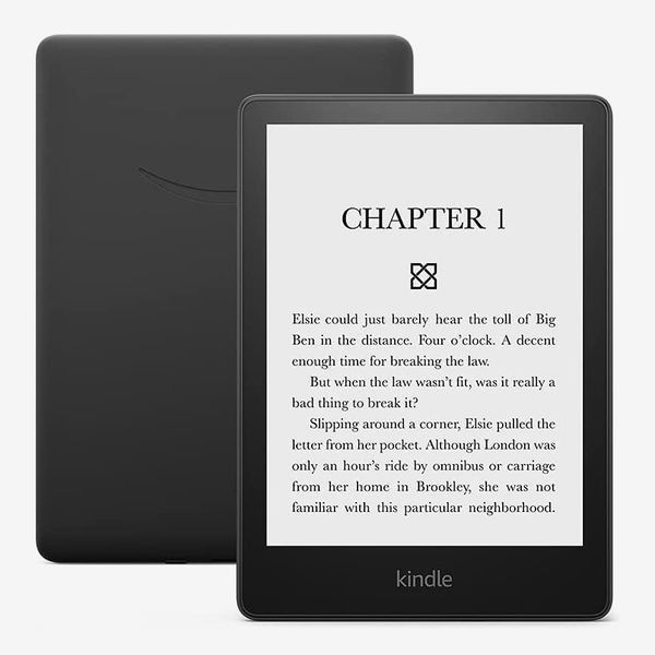 Kindle Reader