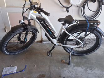 Beautiful ebike $650