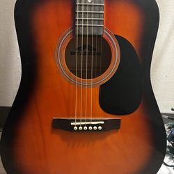 Guitar - New