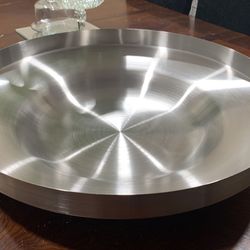 Wok Comal